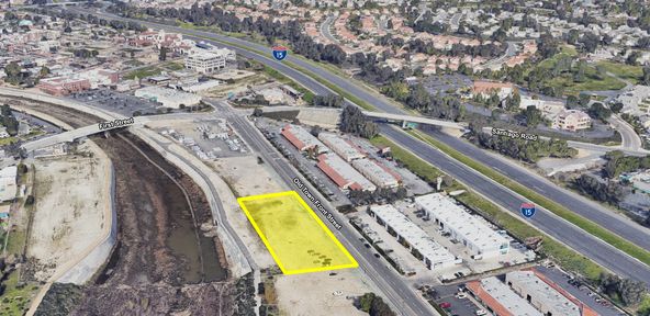 ±0.87 AC Old Town Front Street: ±0.87 AC Old Town Front Street, Temecula, CA 92590